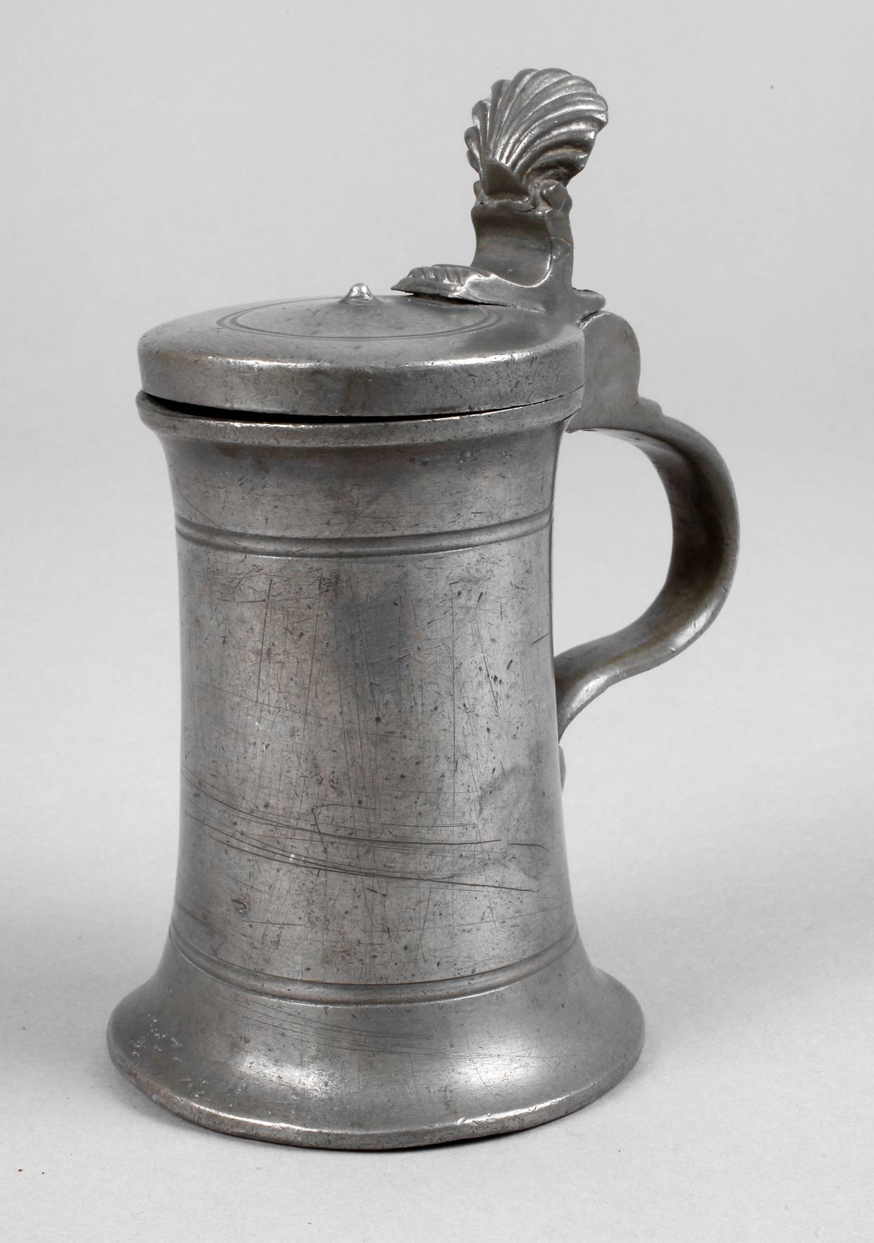 Kleines Zinnkrüglein Österreich