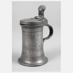 Kleines Zinnkrüglein Österreich