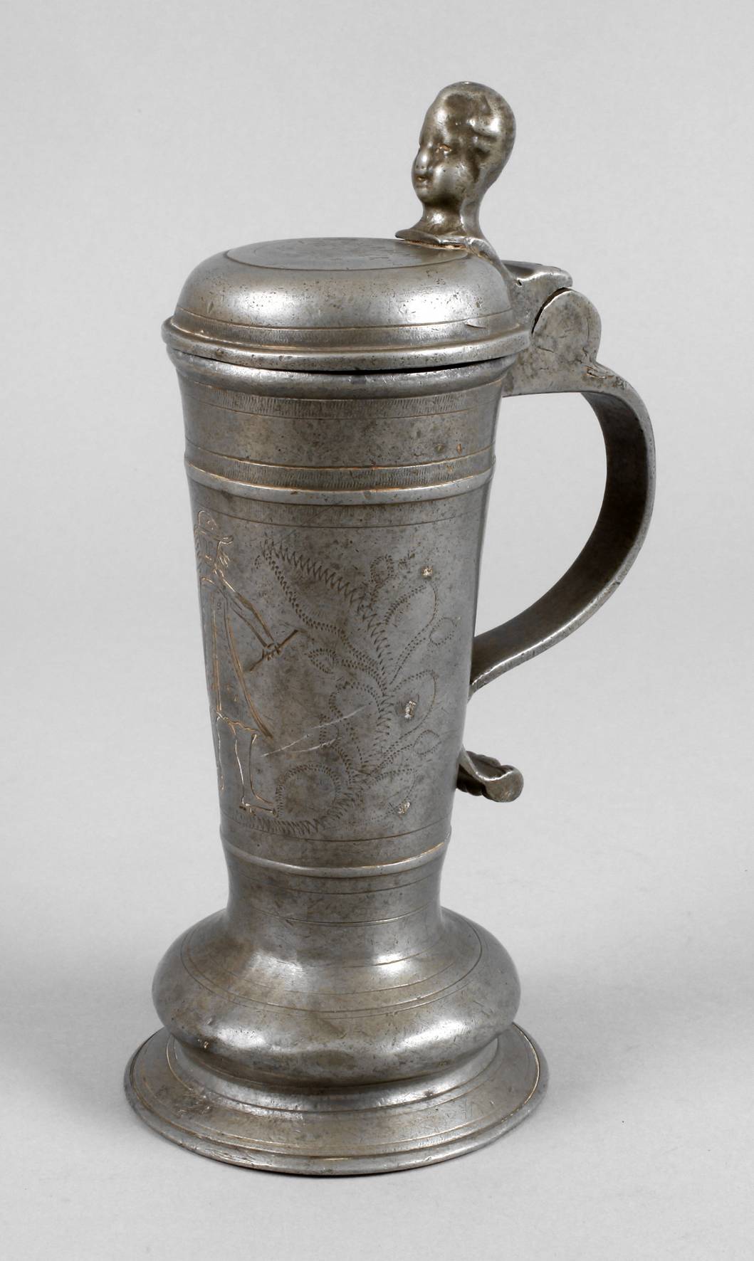 Norddeutsches Vexier-Rörken