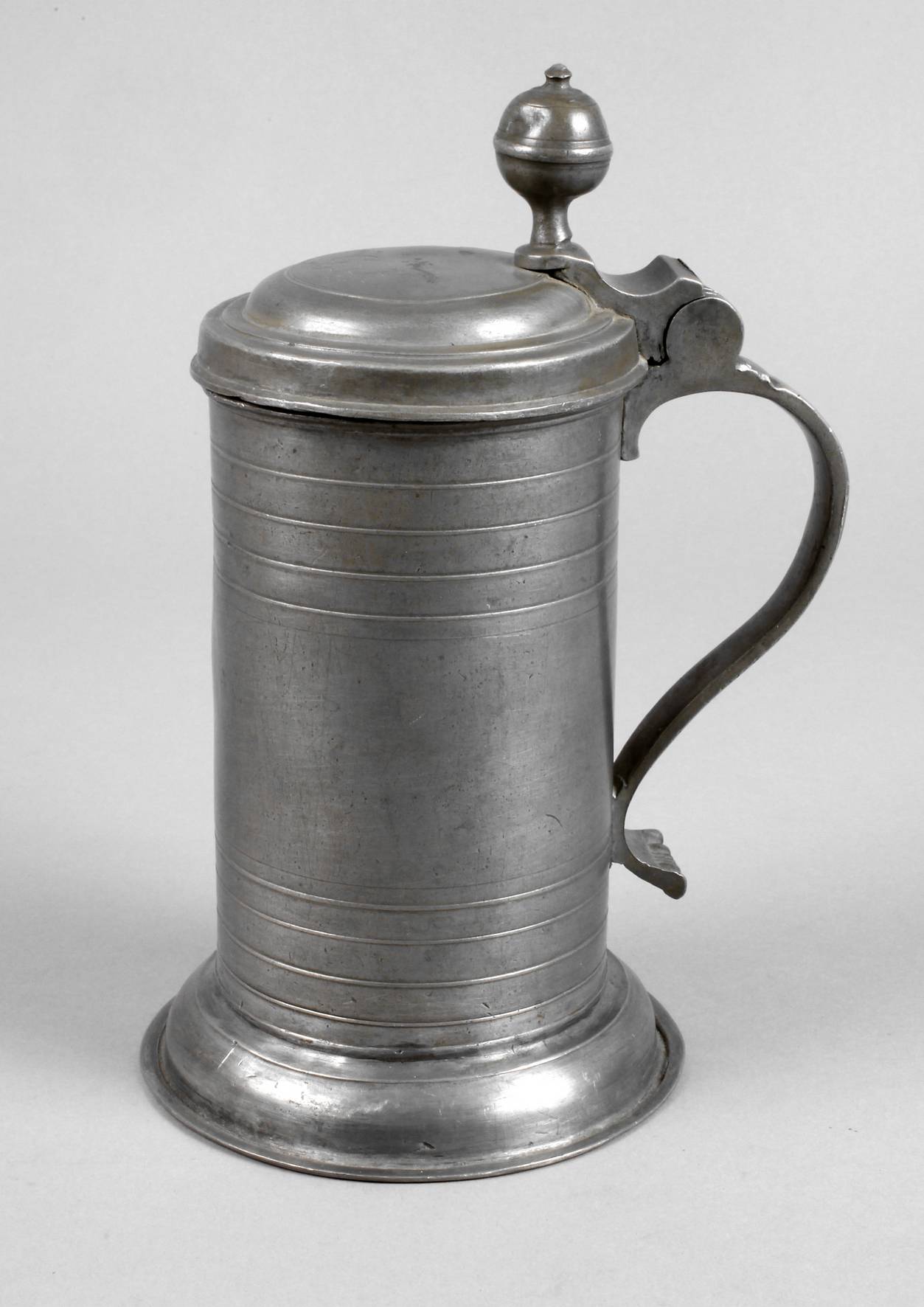 Zinnwalzenkrug Sachsen