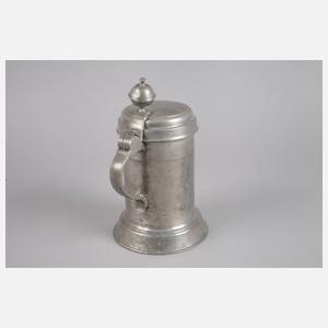 Zinnwalzenkrug Sachsen