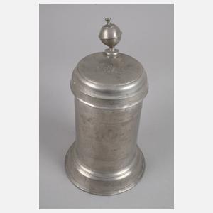 Zinnwalzenkrug Sachsen