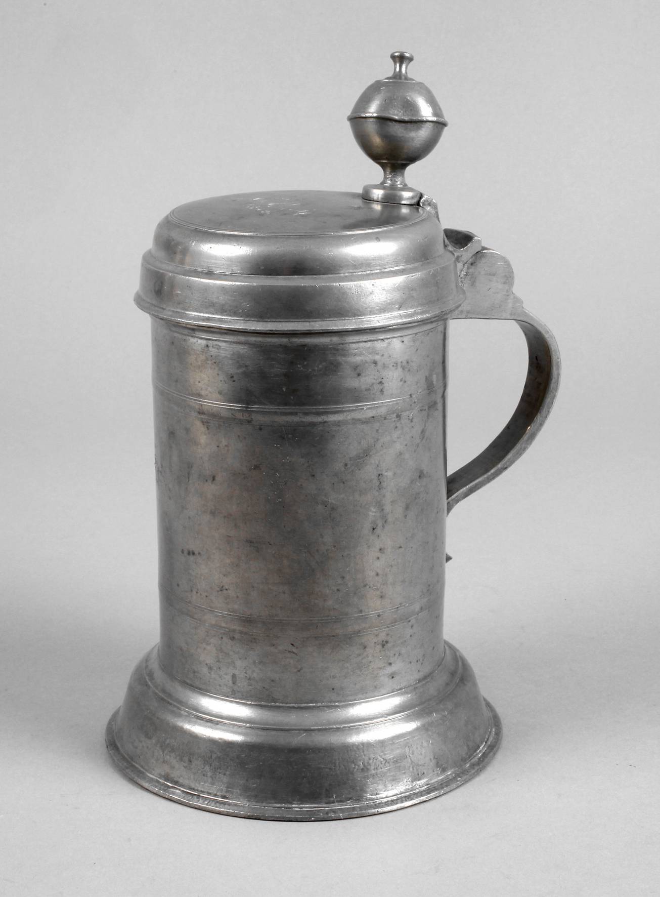 Zinnwalzenkrug Sachsen