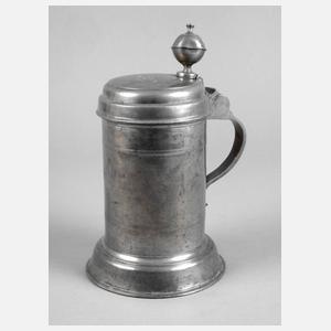 Zinnwalzenkrug Sachsen