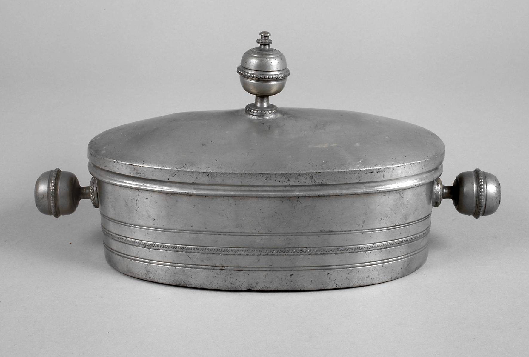 Fränkischer Wursthafen