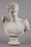 Büste des Hermes von Olympia