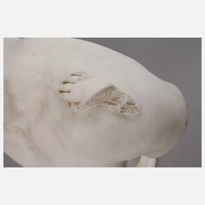 Büste des Hermes von Olympia