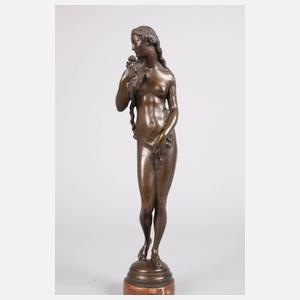 Eva im Renaissancestil