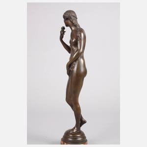 Eva im Renaissancestil