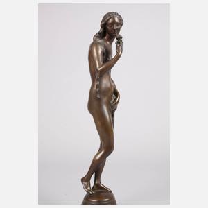 Eva im Renaissancestil