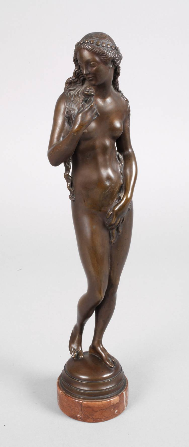 Eva im Renaissancestil