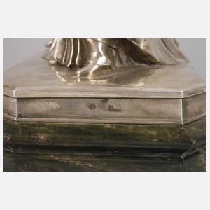 Konrad von Knoll, Figurengruppe Elisabeth von Thüringen