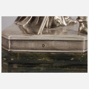 Konrad von Knoll, Figurengruppe Elisabeth von Thüringen