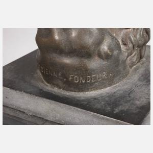 nach Giovanni Bologna, Merkur