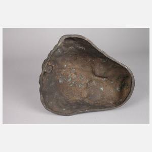 Rudolf Saudek, Maske Gerhart Hauptmann