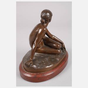 Peter Breuer, ”Frühling”