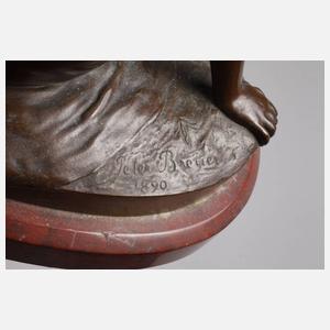 Peter Breuer, ”Frühling”