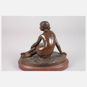 Peter Breuer, ”Frühling”