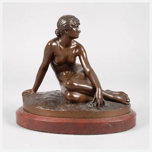 Peter Breuer, ”Frühling”