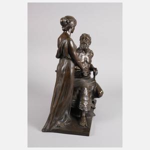 Martin Götze, ”Triumph der Arbeit”