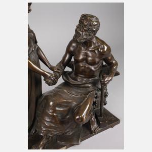 Martin Götze, ”Triumph der Arbeit”