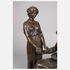 Martin Götze, ”Triumph der Arbeit”