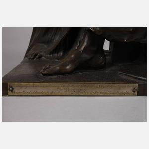 Martin Götze, ”Triumph der Arbeit”