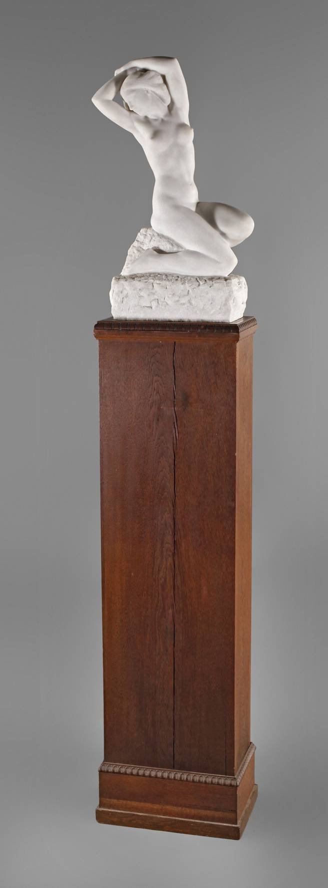 August Wilhelm Goebel, ”Gudrun”