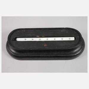 Sterbender Gallier Alabaster