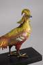 Wiener Bronze Goldfasan