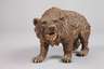 Wiener Bronze, Braunbär