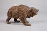 Wiener Bronze, Braunbär