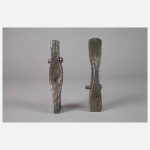 Achim Kühn, Adam und Eva