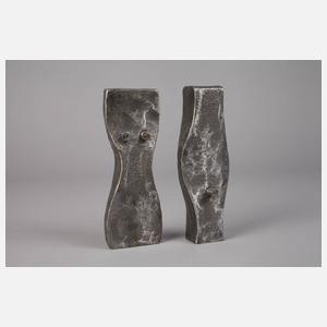 Achim Kühn, Adam und Eva