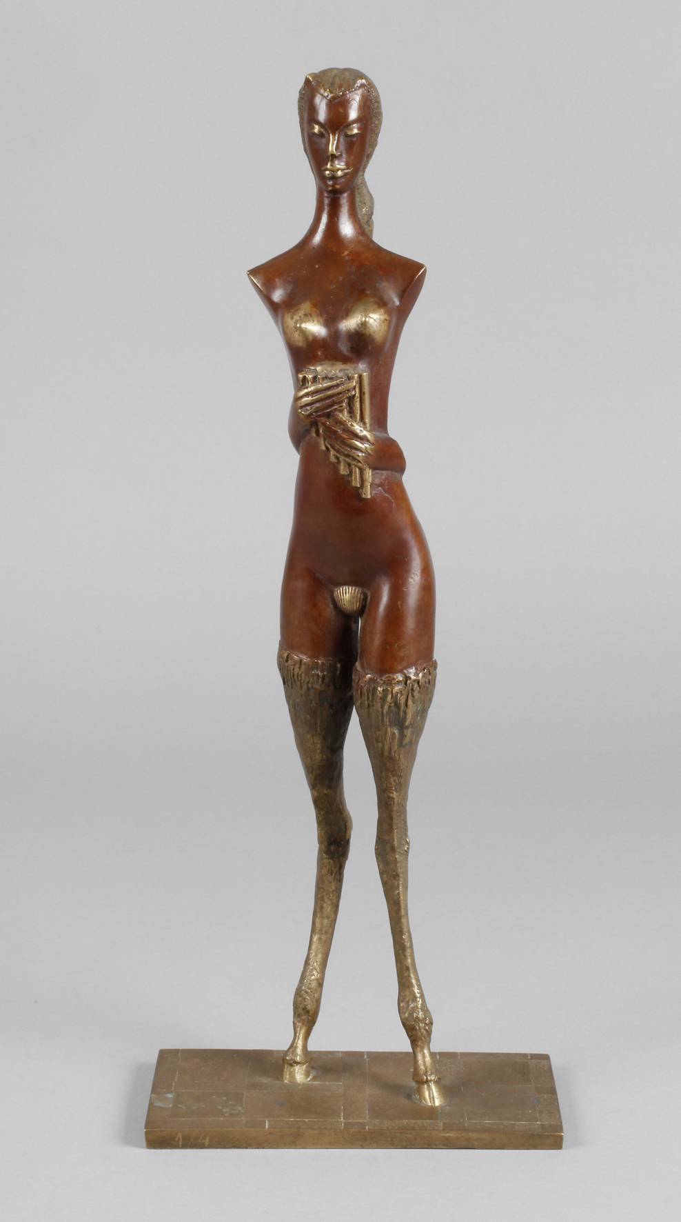 Dimitri Vojnov, ”Satyra”