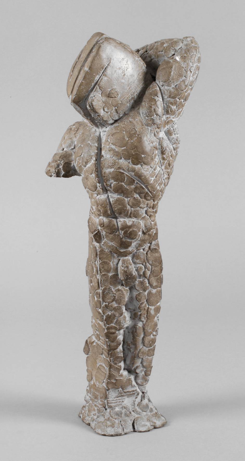 Peter Brauchle, moderne Skulptur