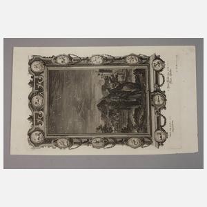 Georg Daniel Heumann, ”Stern-Gucker”