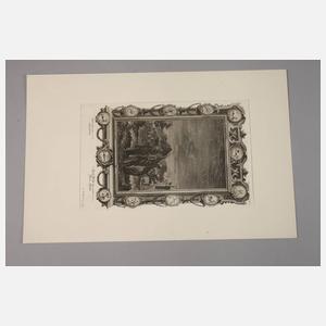 Georg Daniel Heumann, ”Stern-Gucker”