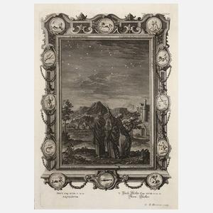 Georg Daniel Heumann, ”Stern-Gucker”