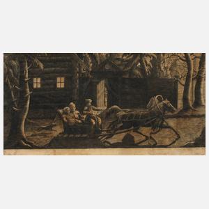 ”Ende des Karnevals”