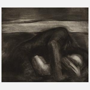 Regina Franke, ”Mutter V”