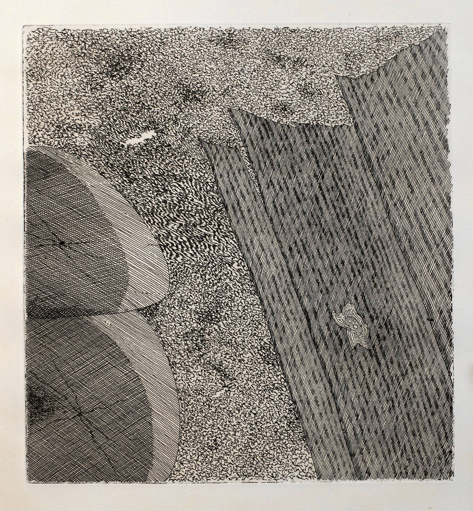 Prof. Jiri John, ”Holz”