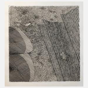 Prof. Jiri John, ”Holz”