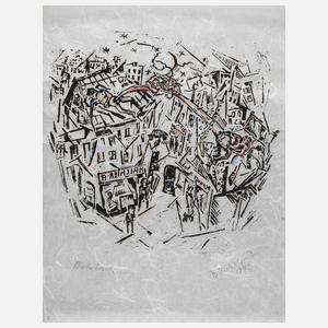 Heinrich Richter-Berlin, ”Sehnsucht”