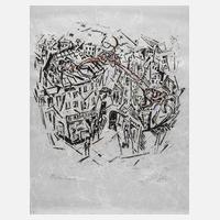 Heinrich Richter-Berlin, ”Sehnsucht”111