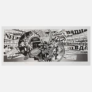 Dieter Tucholke, ”1. Mai”