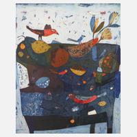 Jutta Votteler, ”Tischgesellschaft”111