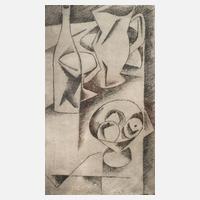 Expressionistisches Stillleben111