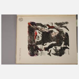 ”Krieg und Kunst”,