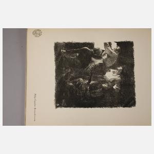 ”Krieg und Kunst”,